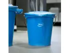 Couvercle Vikan 56872 pour seau de 12 litres, vert