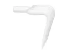 Vikan 56915 Rake handle model 205 mm white