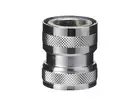 Bouteille Vikan 11005 de 500 ml pour eau condensée avec raccord blanc