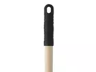 Handle wood VTS 2925155G ø25x1550 mm