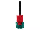 Vikan VTS 525252 multi-brush rim cleaner soft 290 mm