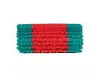 Vikan VTS 524752 brosse de lavage passage d'eau 280 mm