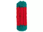 Vikan VTS 526952 brosse pour véhicule, passage d'eau souple 230 mm