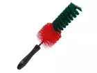 Vikan VTS 525352 brosse pour jantes dure 325 mm