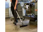 Vikan VTS 708849 floor squeegee oil-resistant rubber 400 mm
