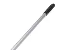 Vikan VTS 473952 voorruitschraper met spons telescoop 710-1250 mm