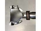 Steel aluminium 145 cm for Profi mop cover frame