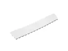 Foam rubber for dust cloth holder 41/37x10.5 cm