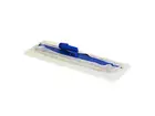 Impregnated PP dust cloth 60x25 cm white