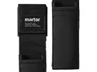 Pochette de ceinture Martor 9920 taille S avec clip pour outils de coupe