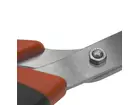 Kretzer Finny Safecut Safety Scissors 753225 25 cm