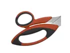 Kretzer Finny Safecut Safety Scissors 753225 25 cm