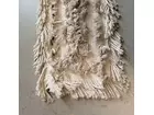 Housse de balai en coton Profi 120 cm
