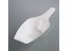 Pelle à main en PP blanc