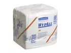 Kimberly-Clark Wypall L40 7471 cleaning cloths 304x317 mm white