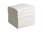 Kimberly-Clark Wypall L40 7471 cleaning cloths 304x317 mm white