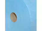 Rouleau de chiffons de nettoyage Euro Products F-wipe 38x30 cm bleu