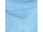 Euro Products F-wipe poetsdoeken 42x40 cm blauw