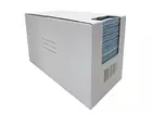 FMCP Blue Tex poetsdoeken non-woven 42x36 cm blauw