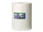 Tork cleaning cloth roll Cleaning Combi roll 1-layer white