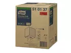 Tork cleaning cloth roll Cleaning Combi roll 1-layer white