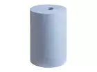 Kimberly-Clark Wypall X60 8380 poetsdoekrol 420x245 mm blauw