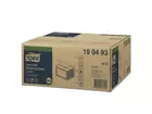 Tork cleaning cloth Low-Ribbon folded 1-ply blue W8
