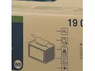 Tork cleaning cloth Low-Ribbon folded 1-ply blue W8