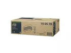 Tork reinigingsdoek Industrial Low-Lint non-woven W4 blauw