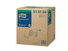 Tork reinigingsdoek Cleaning Rol W1 wit