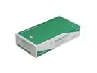 Chiffons de nettoyage Kimberly-Clark Kimtech Science 7557, 205 x 200 mm, blancs