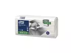 Tork Cleaning cloths folded 1-ply W4 white