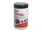 Kimberly-Clark WypAll 7772 reinigingsdoeken 27x27 cm groen