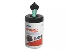 Kimberly-Clark WypAll 7772 reinigingsdoeken 27x27 cm groen