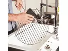 Vileda Glitzi Power Inox metalen schuursponsjes
