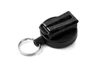 Porte-clés rétractable Key-Bak Original en kevlar 91 cm