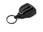 Uittrekbare sleutelhanger Key-Bak Super48 kevlar 120 cm