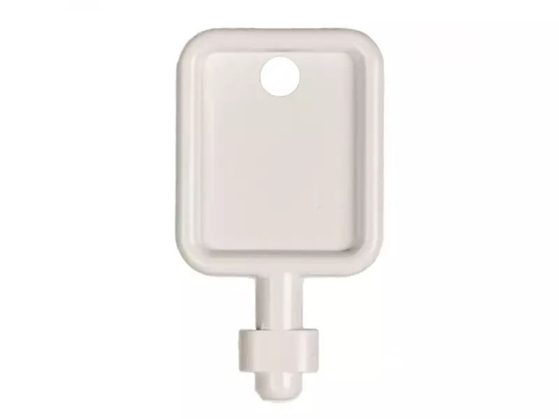 Ophardt SanTRAL universal white key