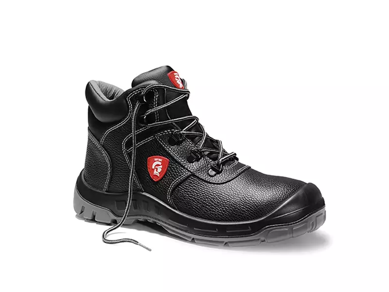 Schoen Jori Achim S3 hoog veter maat 41