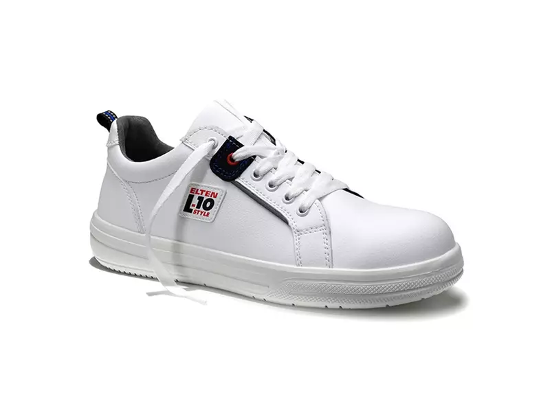 Elten Ghost Low veiligheidsschoen S3S SR ESD maat 39