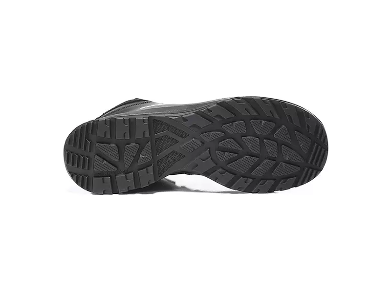 Schoen Elten Terence XXG Pro Black Mid ESD S3 hoog BOA maat 42