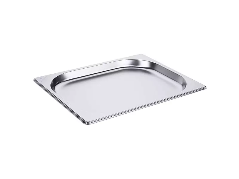 Gastronorm bak 1/2 RVS 18/10 150 mm 8,7 liter