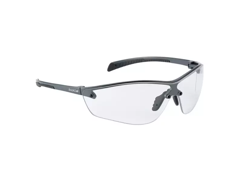 Bollé Silium+ SILPPSI safety glasses polycarbonate clear