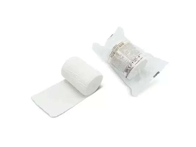 Bandage idéal sans clips 500x6 cm