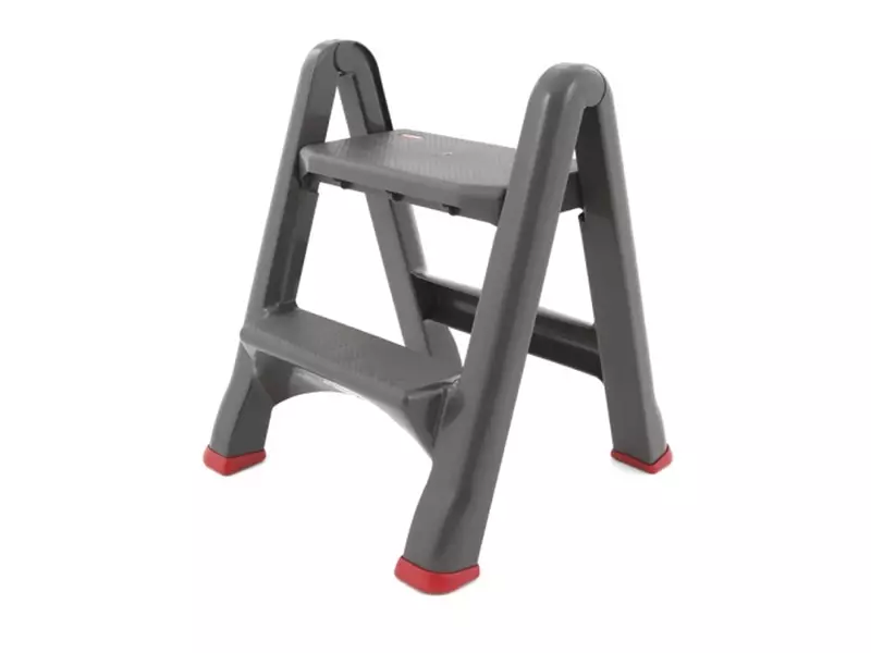 Escabeau pliable Curver