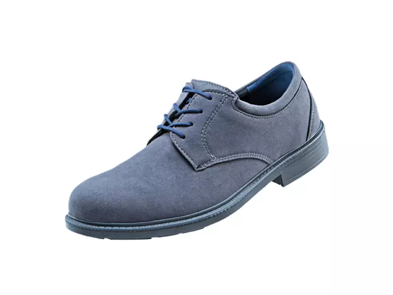 Chaussure de sécurité professionnelle Atlas CX 565 S1P SRC taille 39