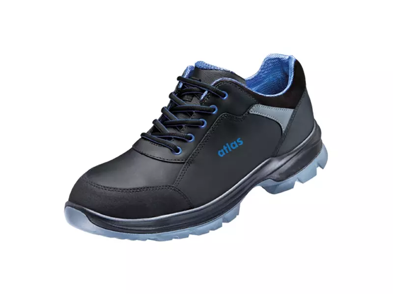Chaussure de sécurité Atlas alu-tec 565 XP S3 ESD SRC taille 45