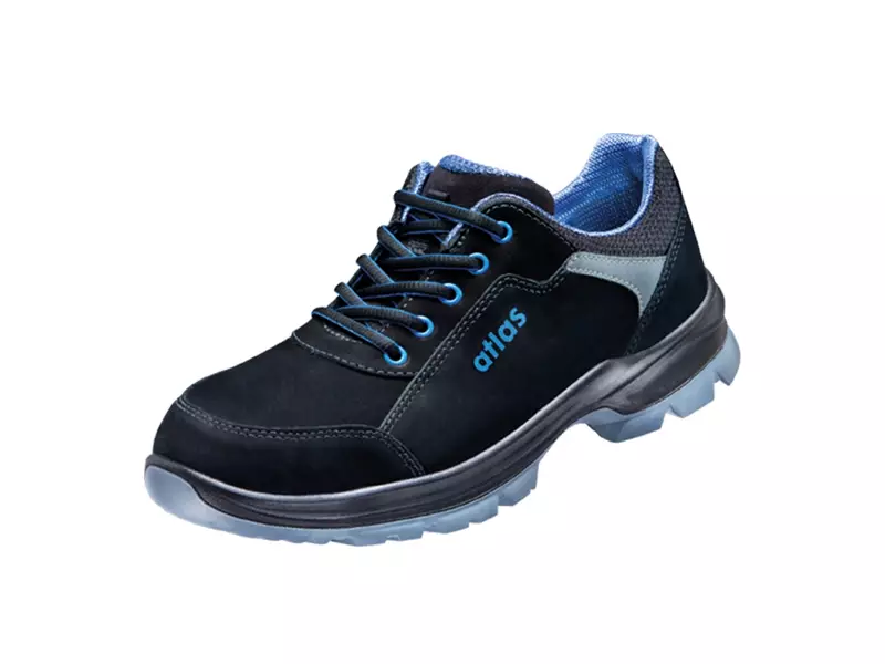 Chaussure de sécurité Atlas ALU-TEC 625 XP S3 SRC ESD W12 taille 39