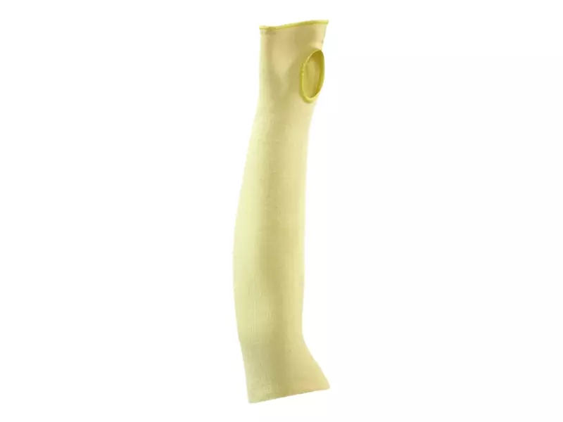 Ansell HyFlex 70-114 arm protector Kevlar cut-resistant 356 mm