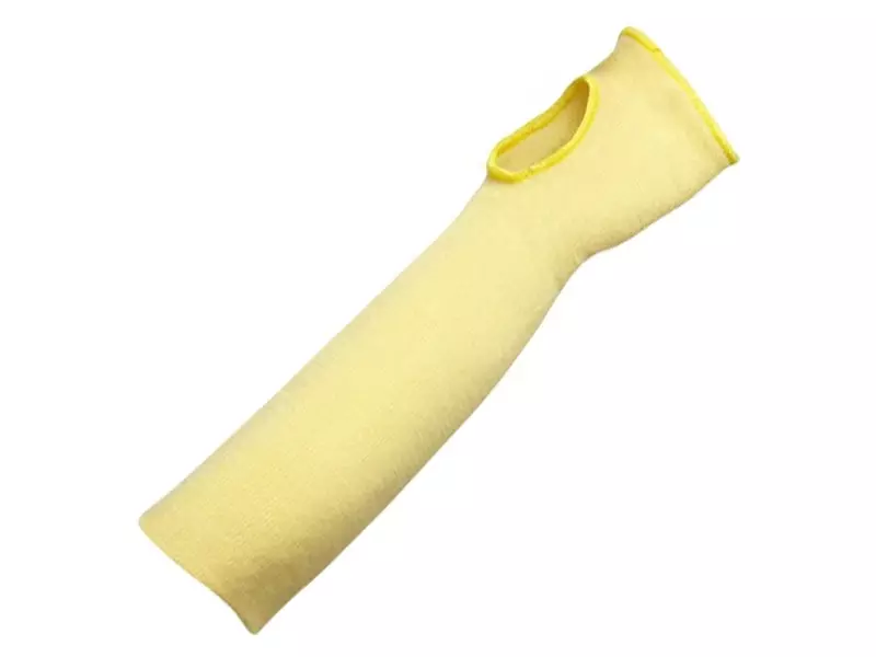 Ansell HyFlex 70-114 arm protector Kevlar cut-resistant 356 mm